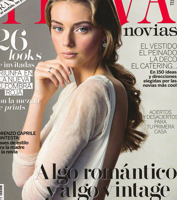 Telva – Feb 2015