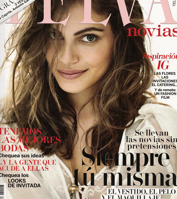 Telva – Sep 2015