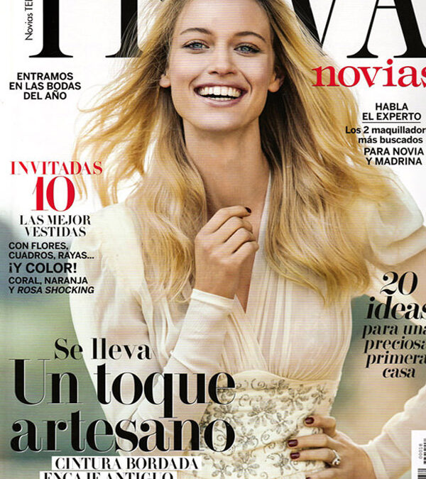 Telva – Feb 2016