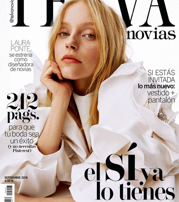 Telva – Sep 2018