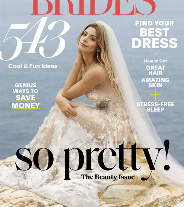 Brides – Oct 2018