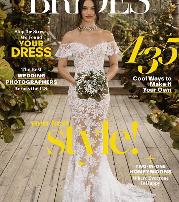 Brides – Jul 2018