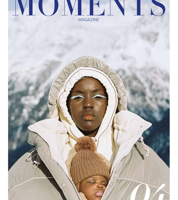 Revista Moments nº4