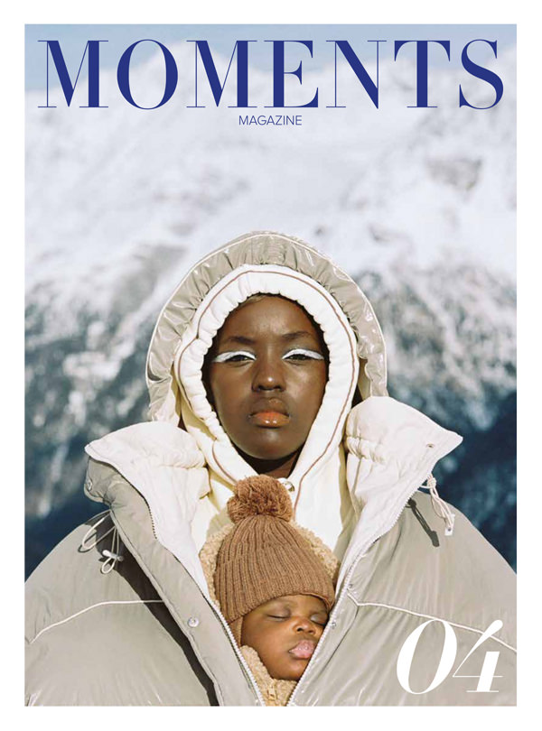 Revista Moments nº4