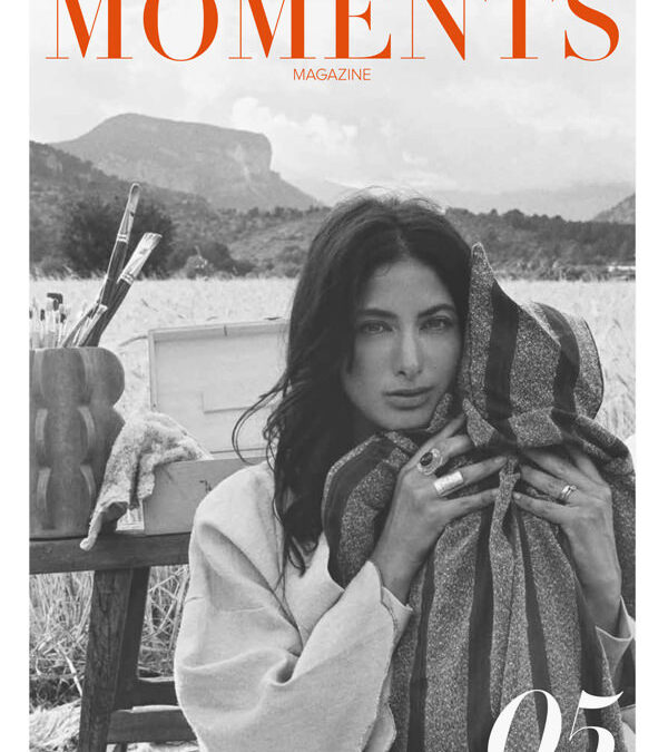 Revista Moments nº5