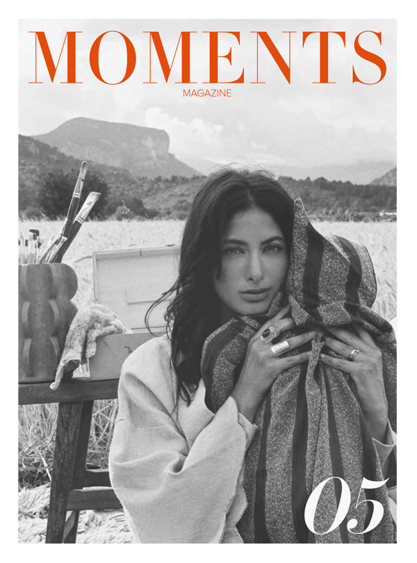 Revista Moments nº5