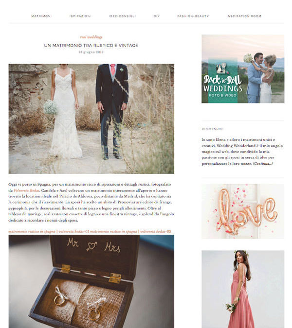 weddingwonderland.it – 18.06.2015