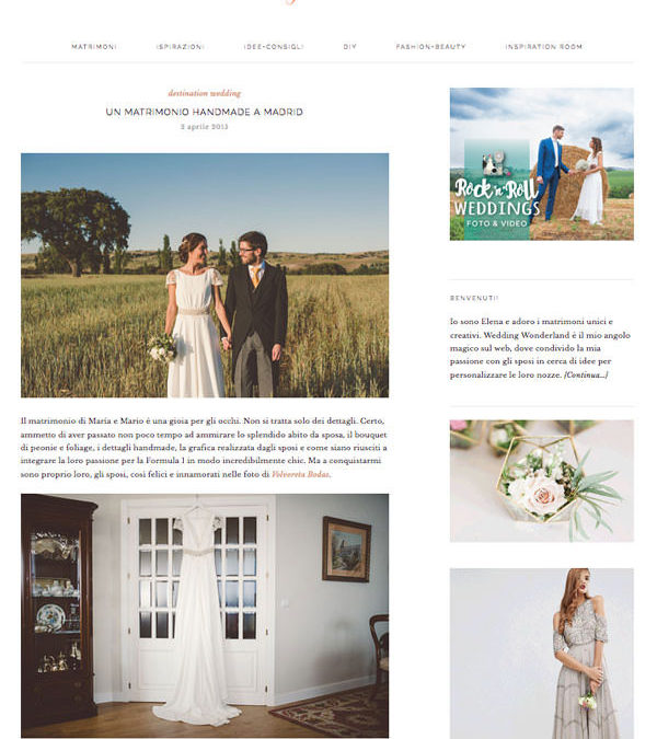 weddingwonderland.it – 2.04.2015